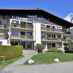Alpen Roc By Interhome Appartement